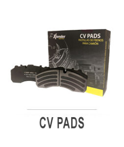 CVPADS